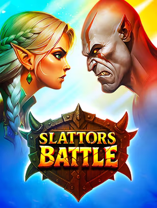Slattors Battle - atom casino актуальное зеркало